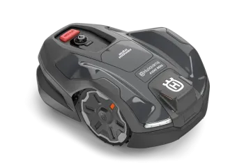 AM410XE NERA Automower 2.Kép
