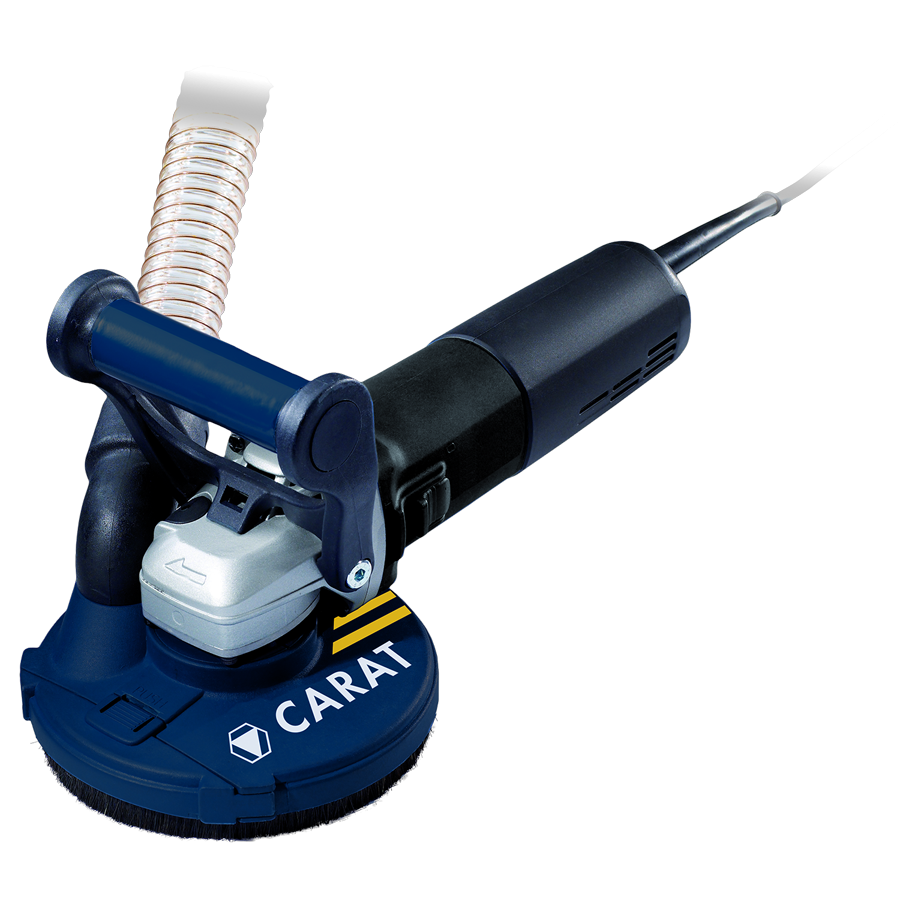 Carat betoncsiszoló BS-1253N