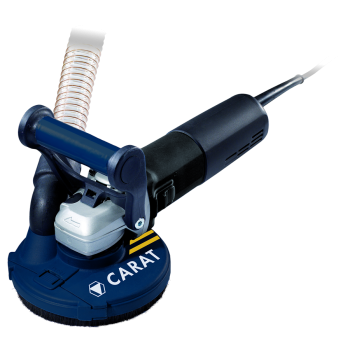 Carat betoncsiszoló BS-1253N 1.Kép