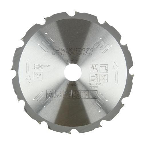 körfűrészlap ABR 300x30/25,4 Z20