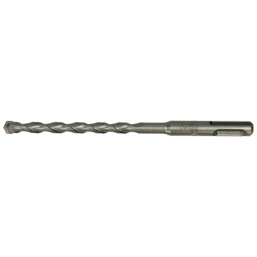 fúrószár 8x210/140mm SDS+ HSP