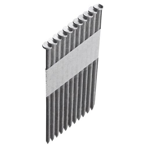 szög 2,8x55 D-fej 34° gyűrűs 3000db