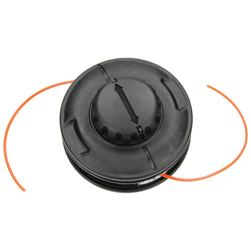 damilfej félaut. 130mm + 4 adapter