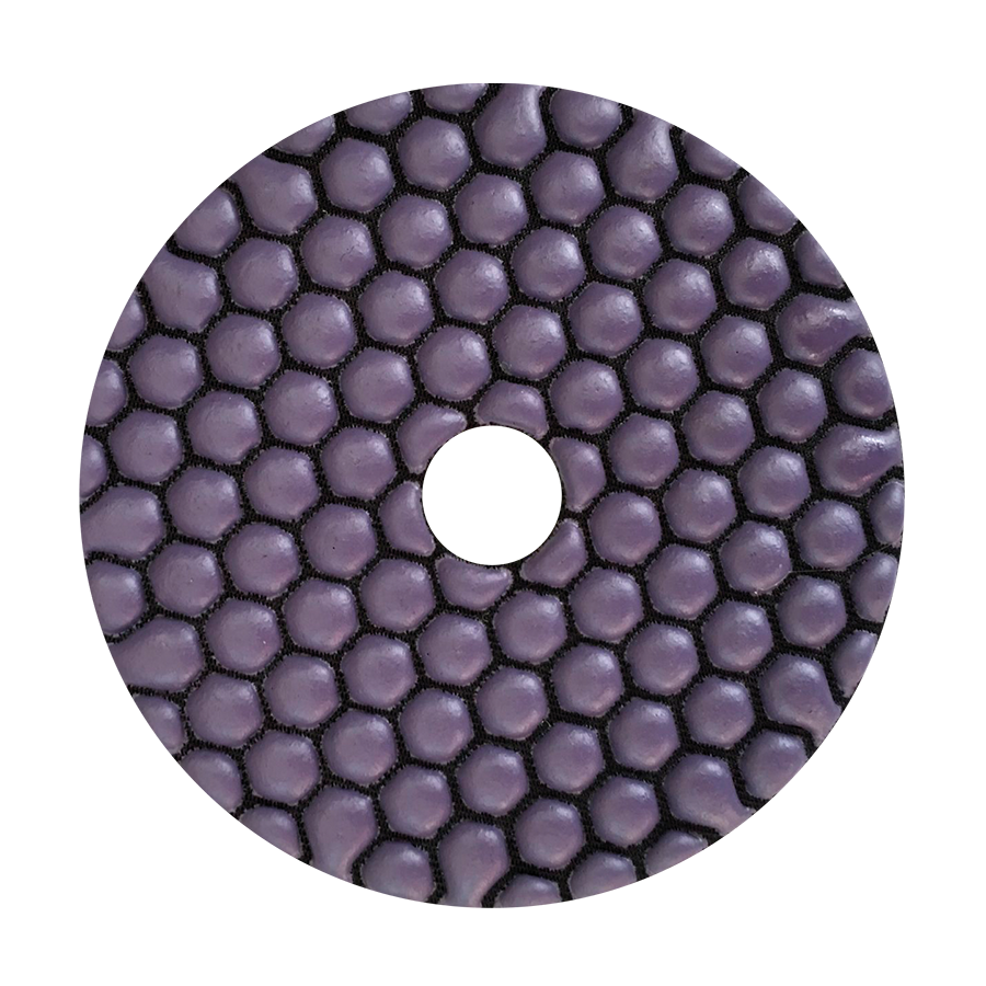 Carat polírozó korong 125mm #200