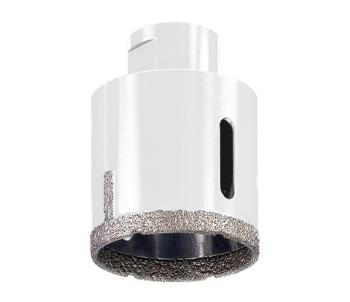 Carat gyémántfúró D10x30 sarokcs. 1.Kép