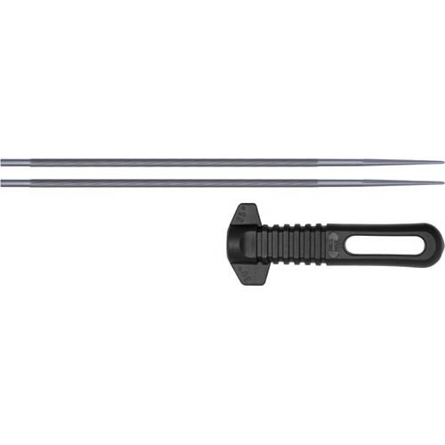 reszelő láncfűrészhez 4,8mm 5/32"