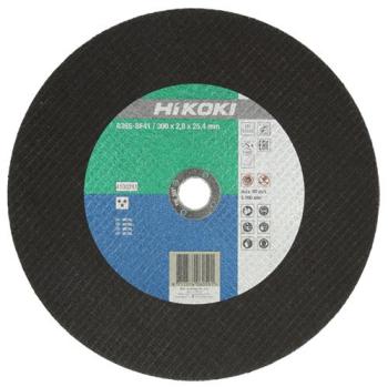 vágókorong 400x3,2x25,4 sík MOQ:10 1.Kép