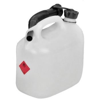 benzines kanna 5L 1.Kép