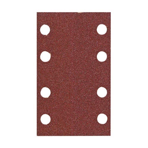 csiszolópapír 83x133 K320 10db/cs
