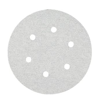 cspapír velcro 150 K40 10db/cs feh 1.Kép