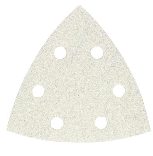 cspapír delta velcro D94 K240/10 W