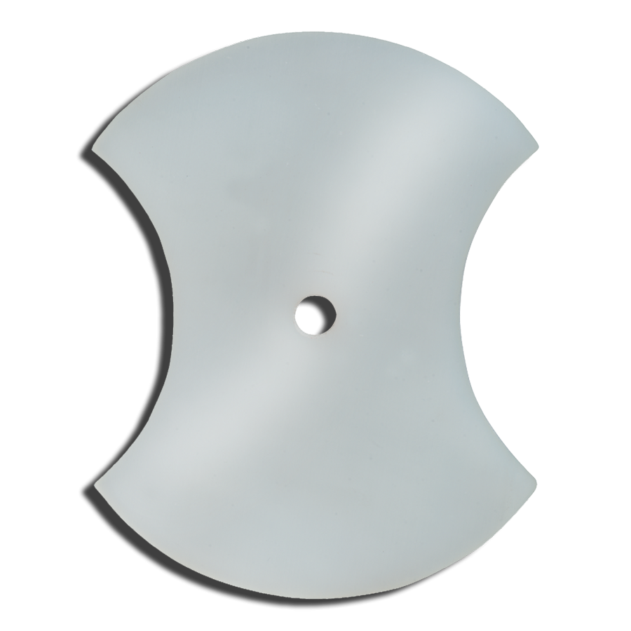 Carat központosító lemez 52mm