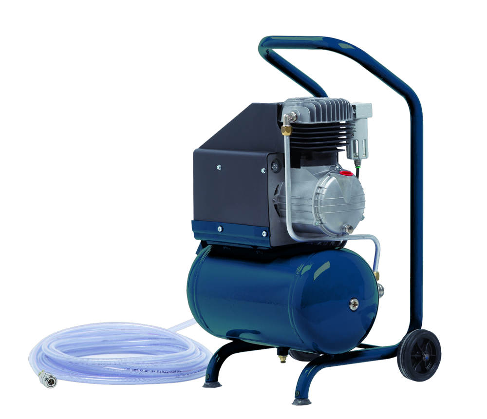 Vákuum csatlakozó az S-1802/S-2300