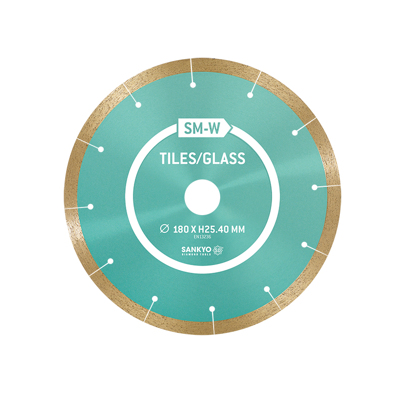 DIAMOND BLADE FOR TILES, NAT