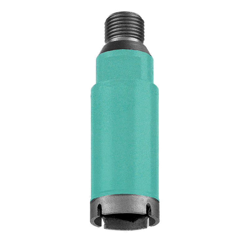 DIAMOND DRILL FOR WET USE FO