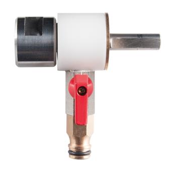 vízadagolós befogó adapter 1.Kép