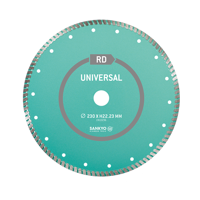 150x6x22,2 (RD)