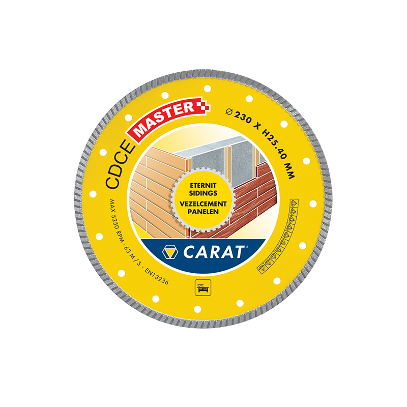 Carat gyémánt 200x30