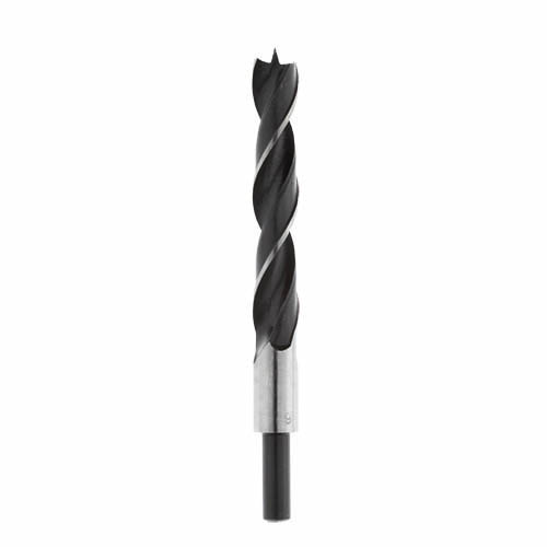 fafúró spirál 16,0x160mm 10-es szár