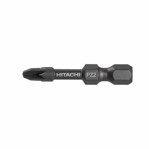 bit hegy 1/4" PZ3 3-38mm 3db
