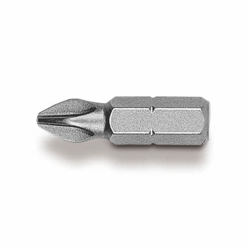 bit hegy 1/4" PH1 25mm 3db-os