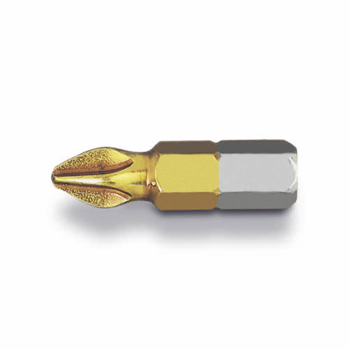 bit hegy 1/4" PH1 25mm 3db-os