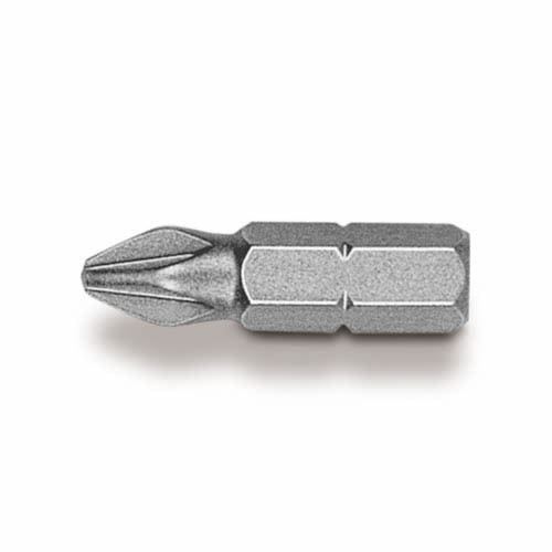 bithegy 1/4" PZ2 25 mm 3db
