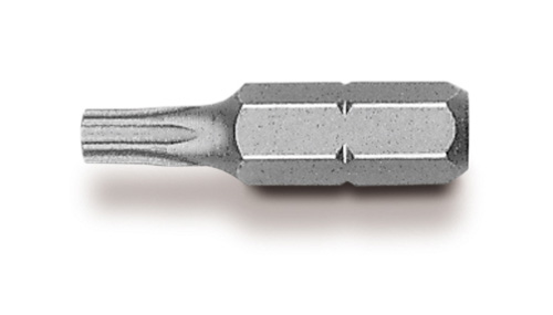 bithegy1/4" TORX/lyuk TR15 25mm