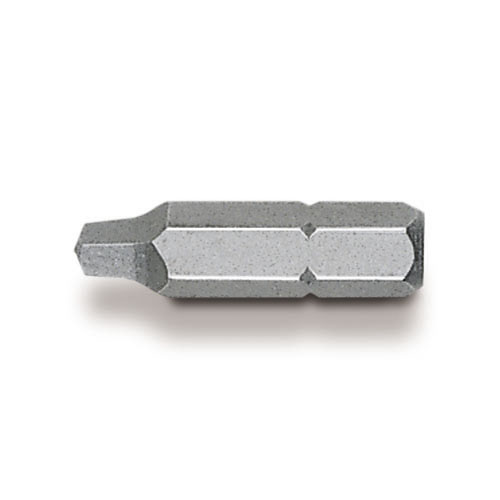 bithegy 1/4" Robertson2 25MM 3db