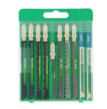 fűrészlap szett 1.Kép