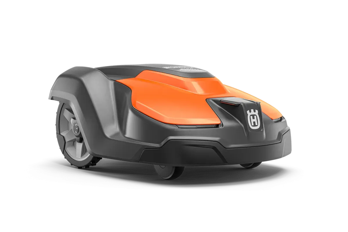 AM 520 Epos Automower