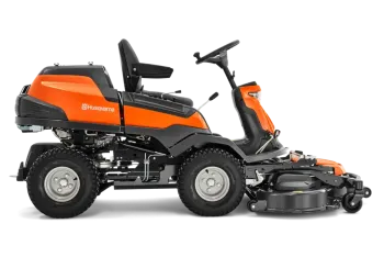 R418TsX AWD  Rider 3.Kép