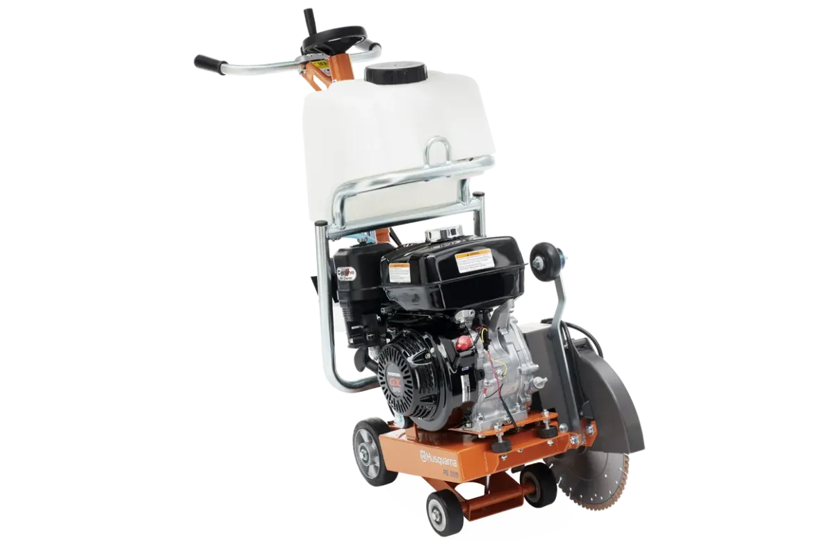 Floor Saw Fs 309 8.5 HP