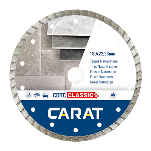 CARAT CONCRETE/ NATURAL STONE 180x