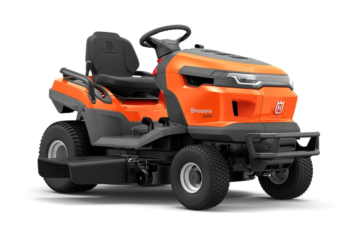 TS220T Traktor
