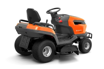 TS220T Traktor 3.Kép