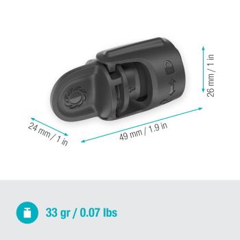 MD Zárótömítés 13mm 1/2"