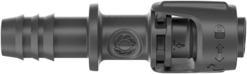 MD Kötőelem univerzális 13 mm 1/2"
