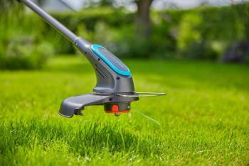 PowerTrim 30/18V P4A akkus fűszegélynyíró akku nélkül 3.Kép