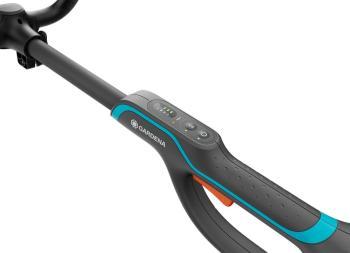 EasyTrim 25/18V P4A akkus fűszegélynyíró akkuval 2,0Ah 5.Kép