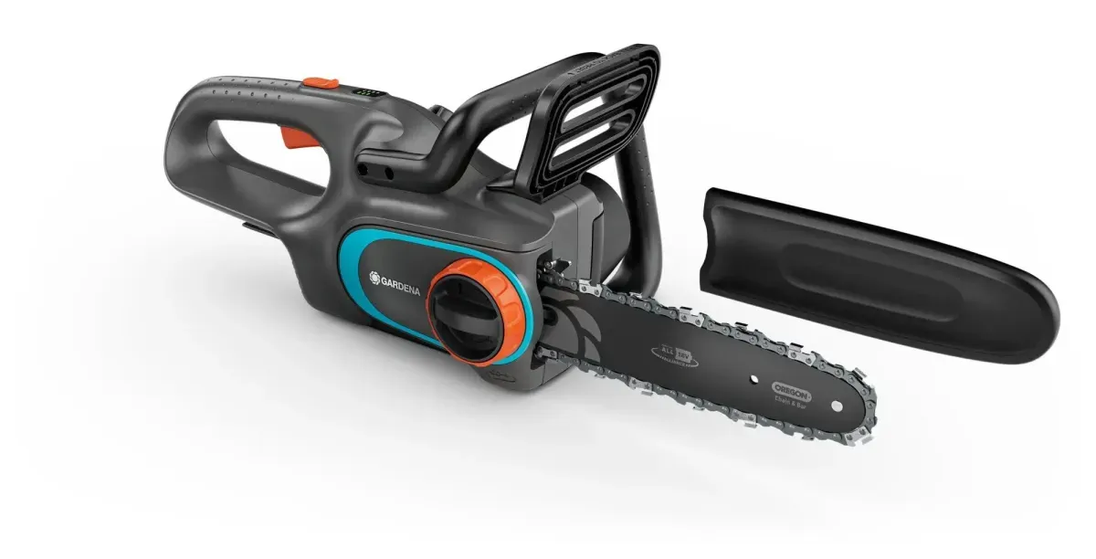 PowerSaw Akkus láncfűrész 250/18v akku nélkül
