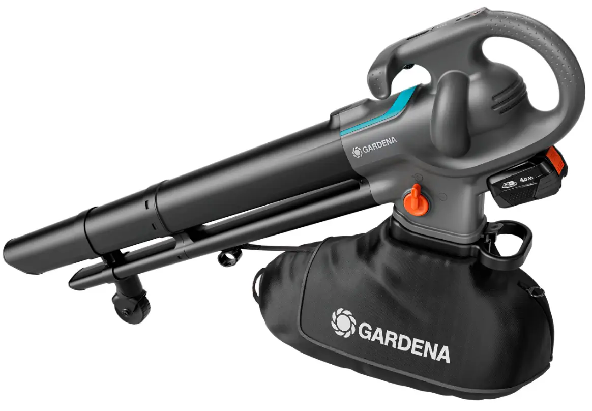 PowerJet Collect 18V P4A akkus lombszívó-fújó akku nélkül