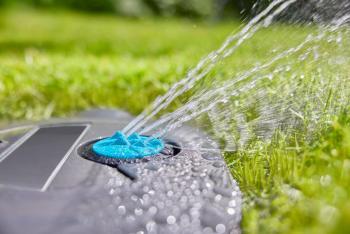 AquaPrecise süllyesztett öntözőegység 3.Kép