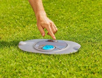 AquaPrecise süllyesztett öntözőegység készlet 4.Kép