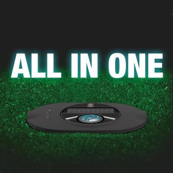 AquaPrecise süllyesztett öntözőegység készlet 6.Kép