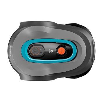 Sileno Max 1200 robotfűnyíró 2.Kép