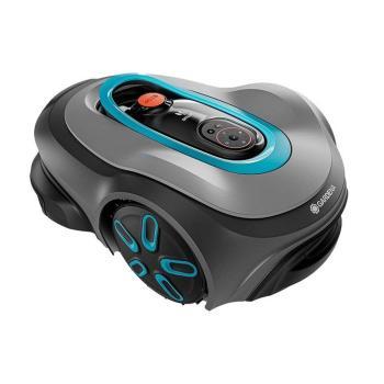 Sileno Max 1200 robotfűnyíró 3.Kép