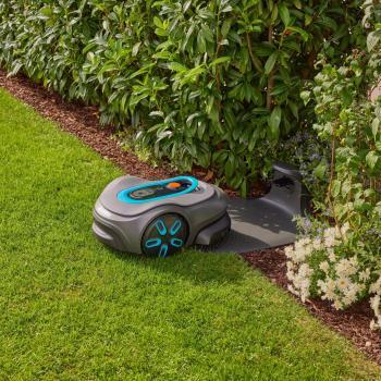 Sileno Max 1200 robotfűnyíró 7.Kép