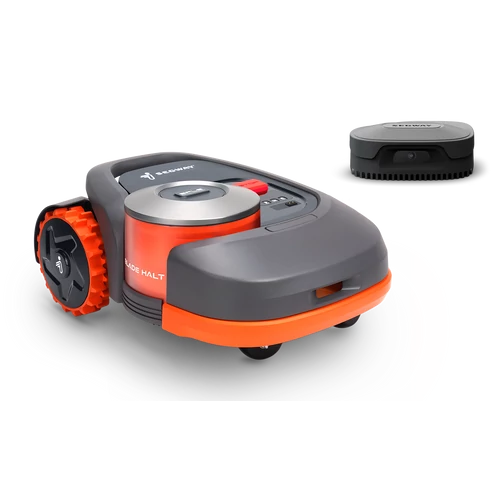 Navimow H3000E-VF  robotfűnyíró