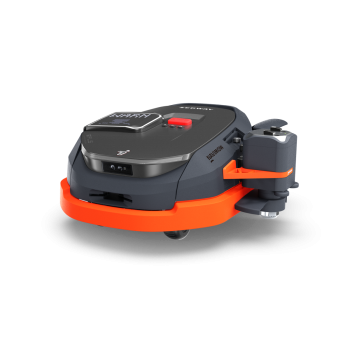 Navimow X330E  robotfűnyíró 4.Kép